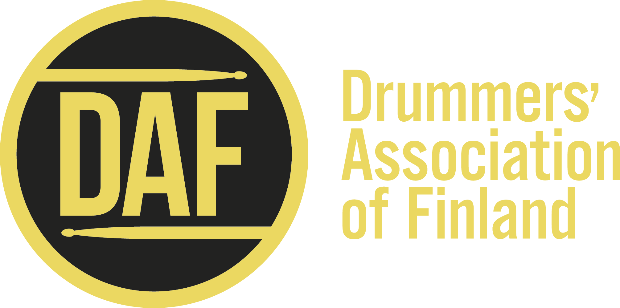 DAF ry logo